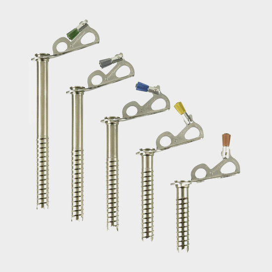 Express Ice Screw 22cm