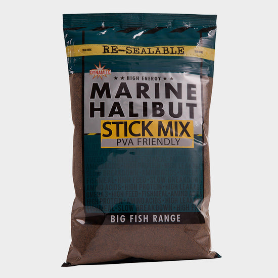 Marine Halibut Stick Mix