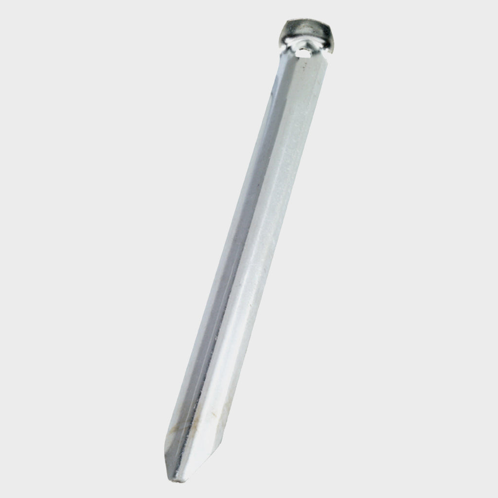 Halfround U Peg Pack 30cm