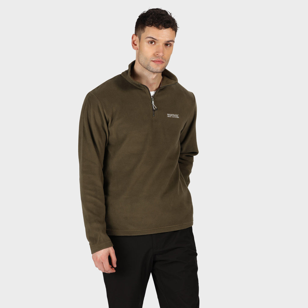Men's Thornbrook Microfleece