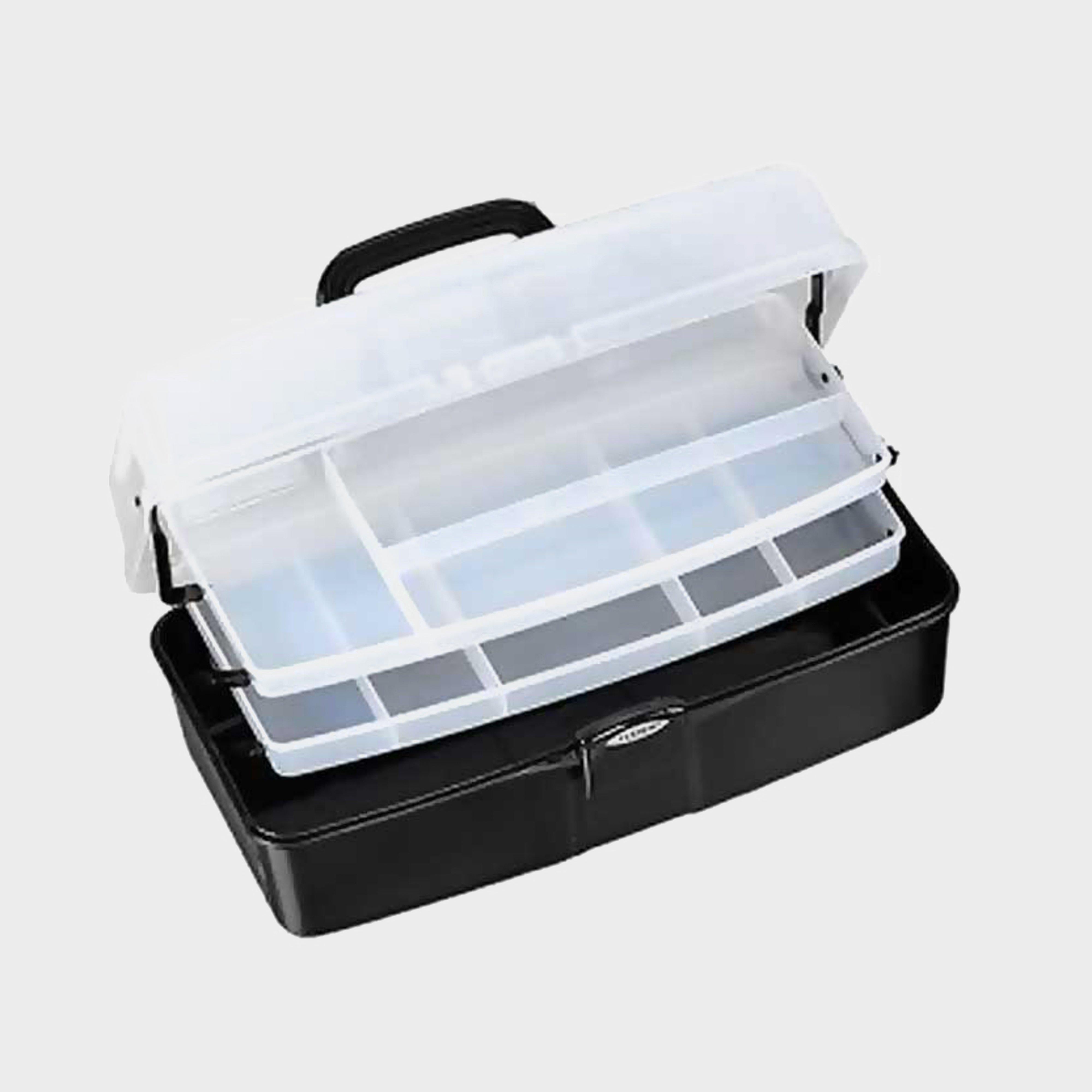 Two Tray Cantilever Box Large