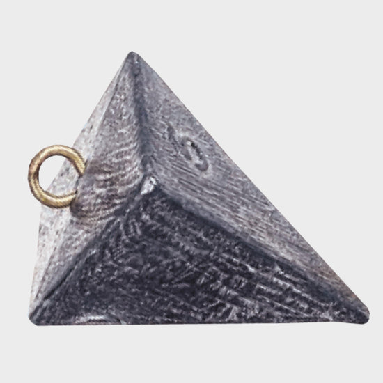 Pyramid Beach Leads, 4oz, 2 pack
