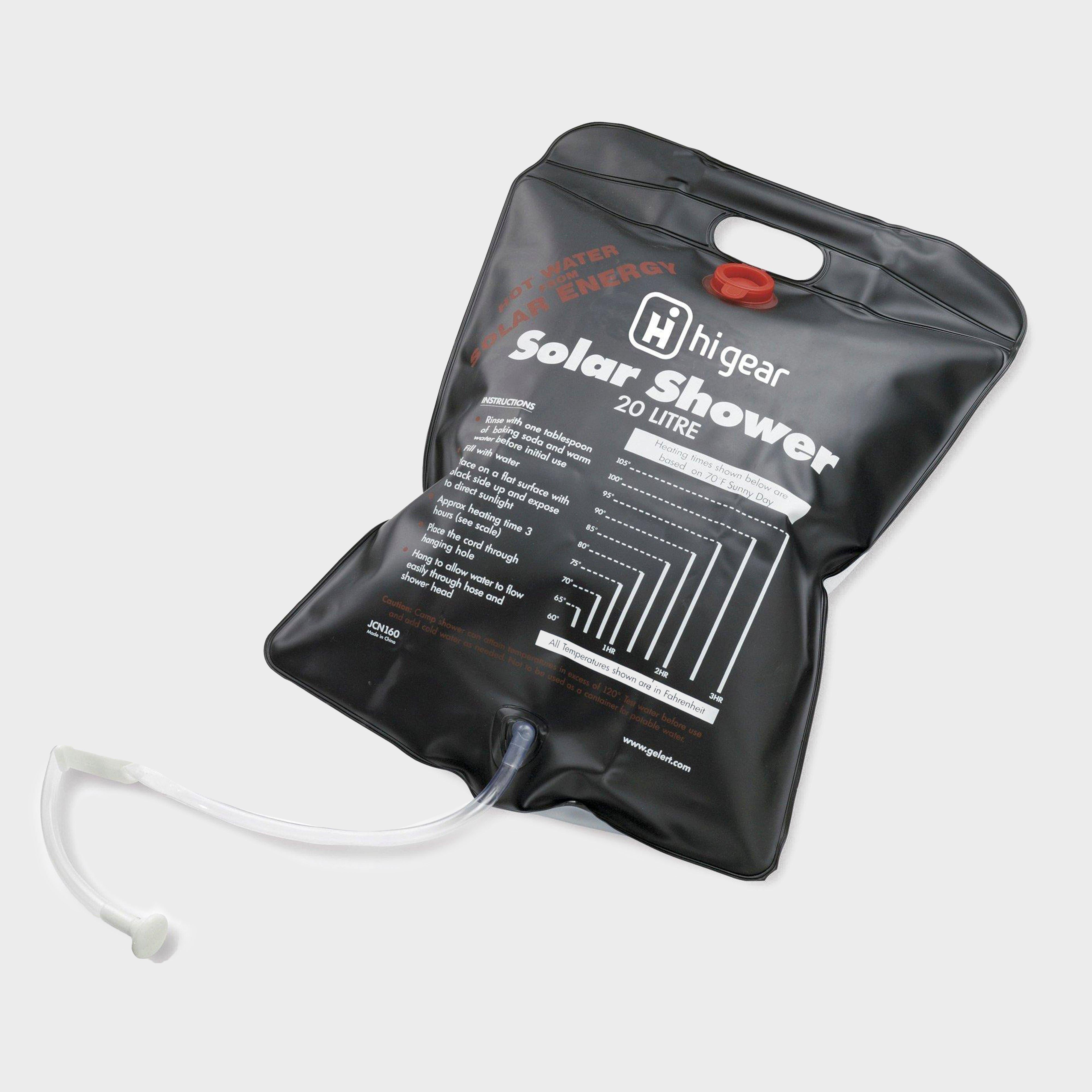 Solar Shower 20L