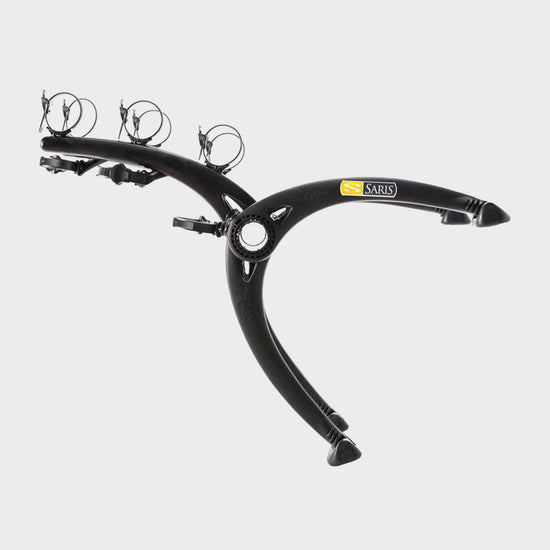 Bones 3 Bike Boot Car Rack