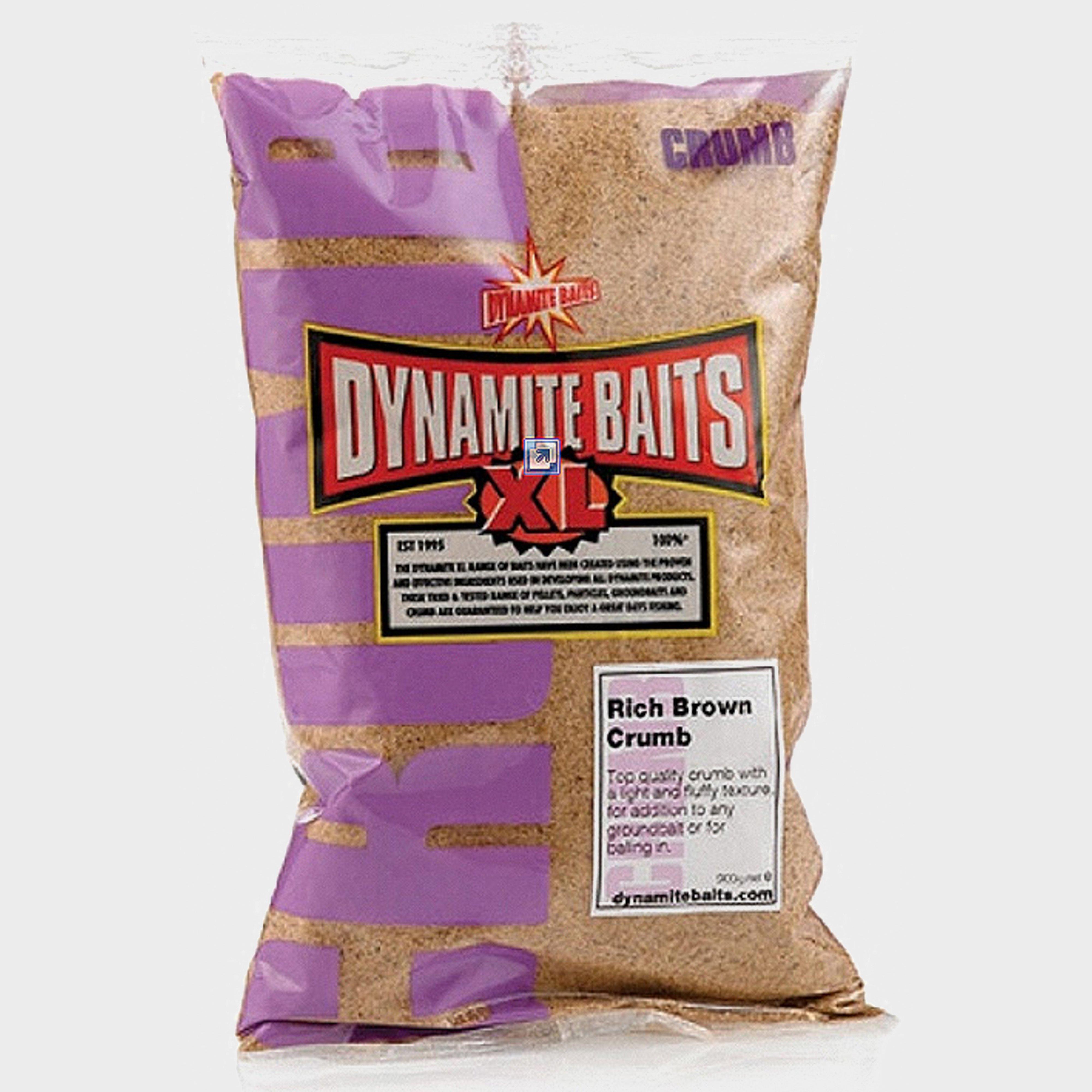 Rich Brown Breadcrumbs 900g