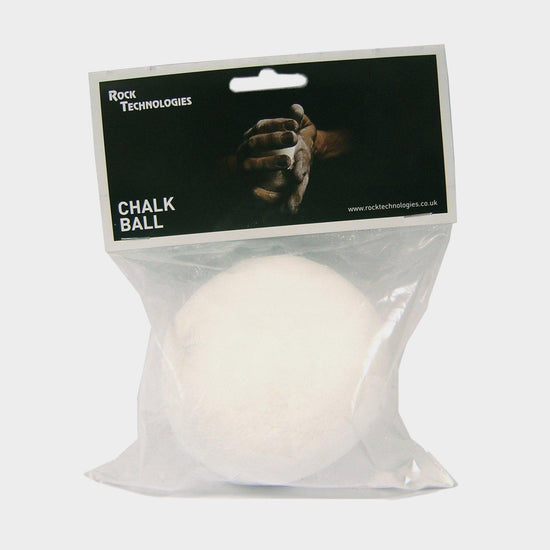 Chalk Ball