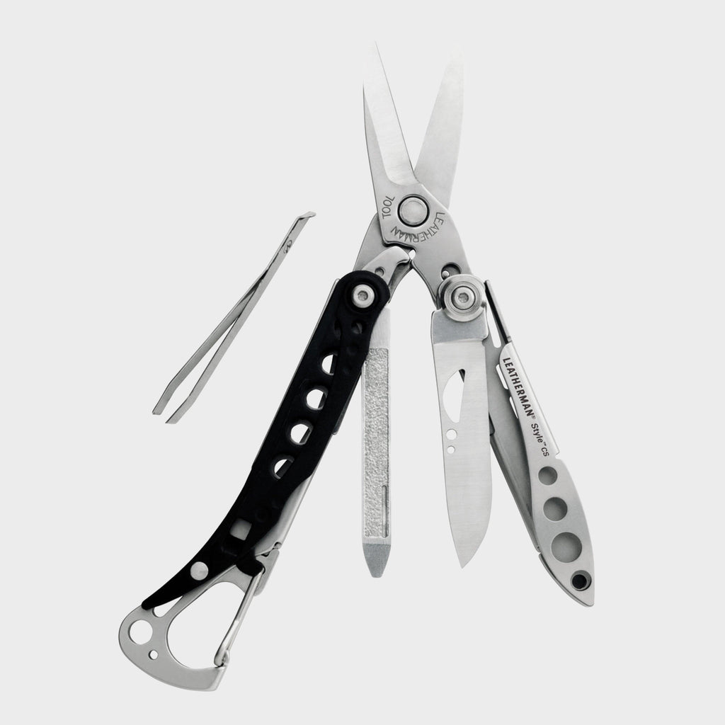 Style Keychain Tool