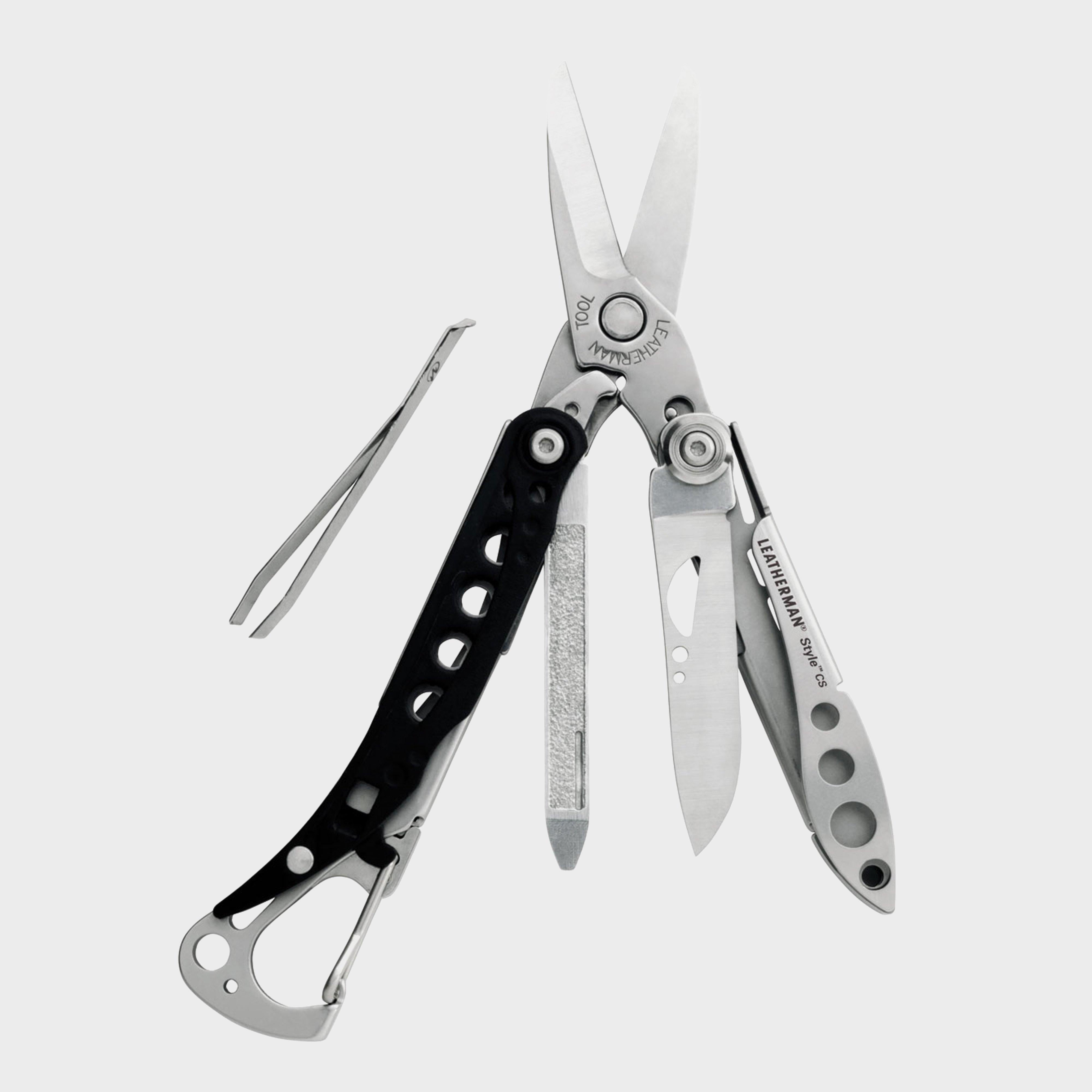 Style Keychain Tool