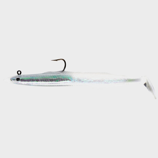 Powerbait Sandeel- 4" - Blue