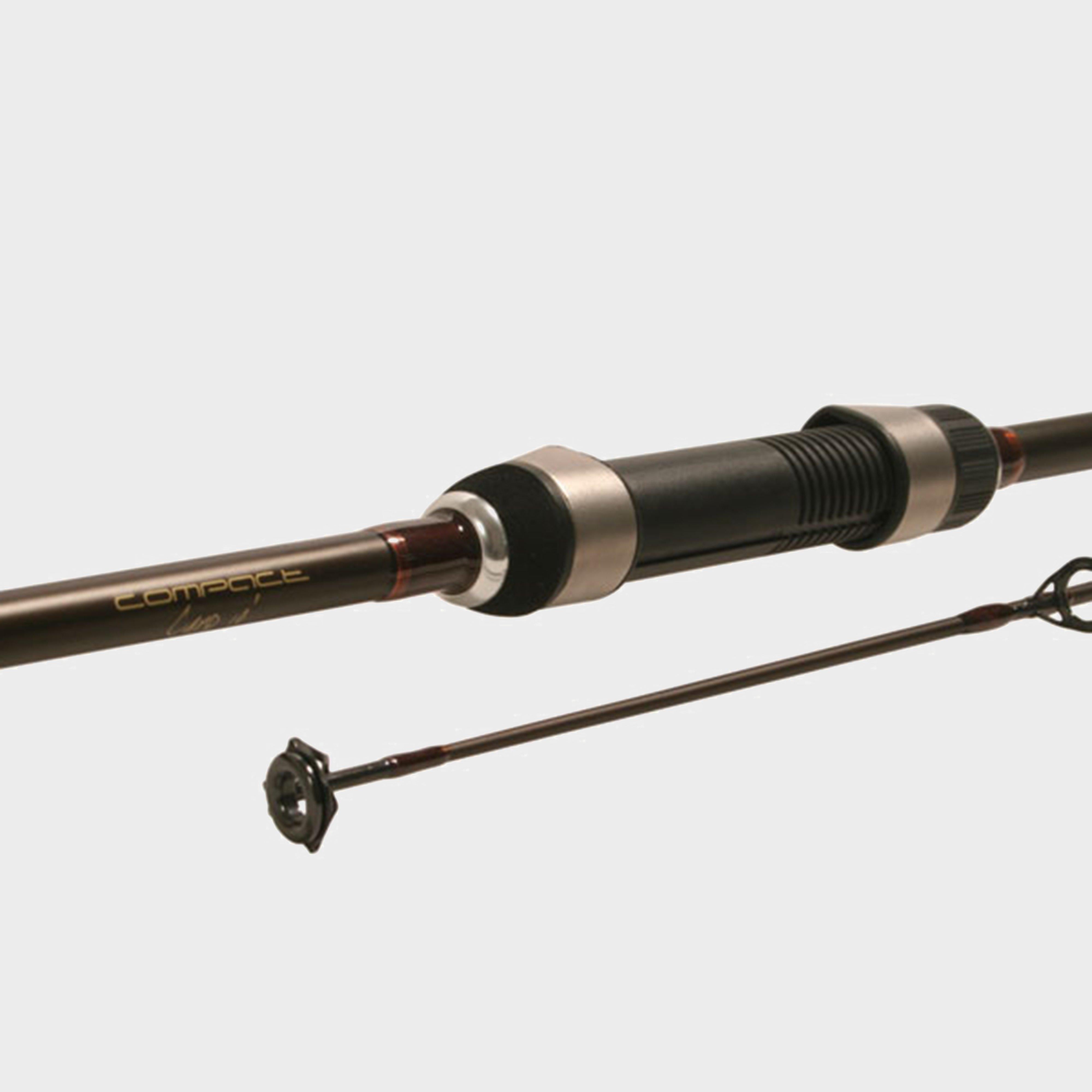Compact Carp 10ft 2 Piece Rod