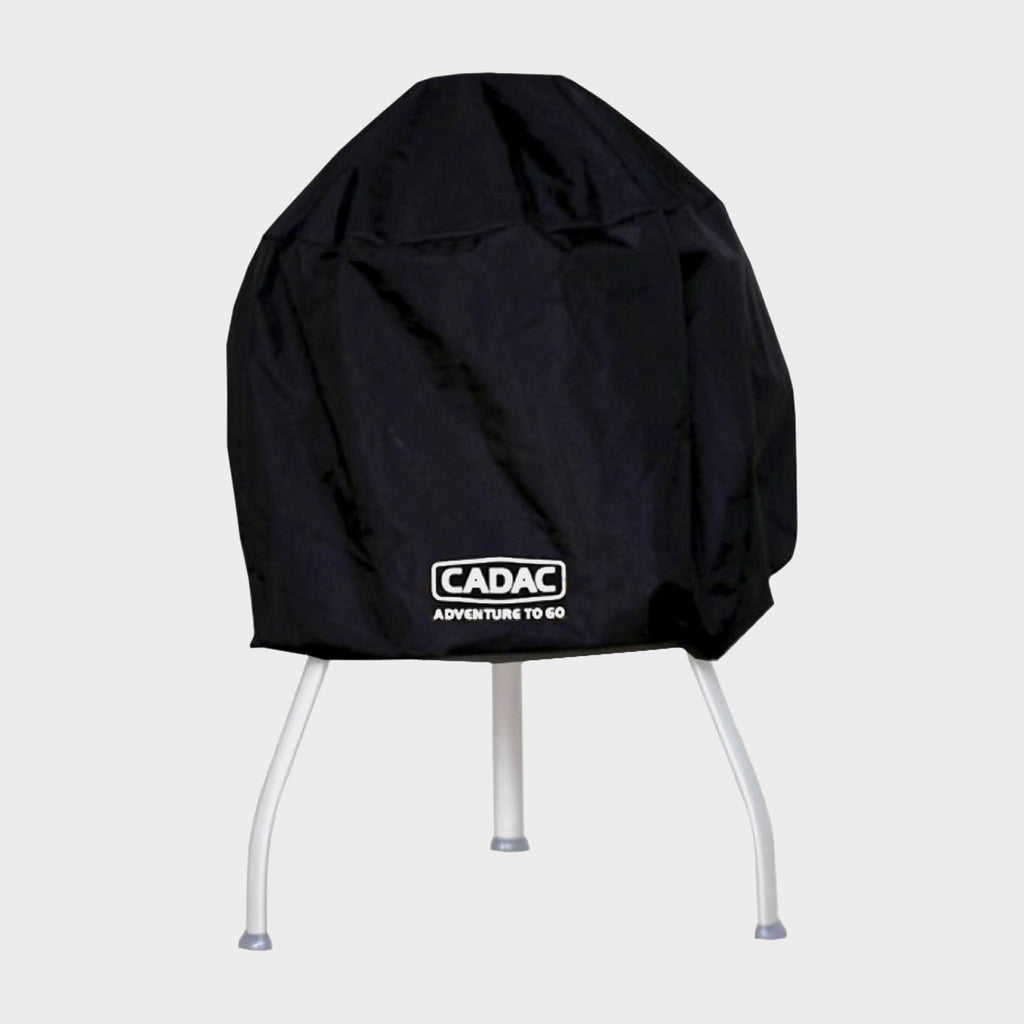 Chef Barbecue Cover (47cm)