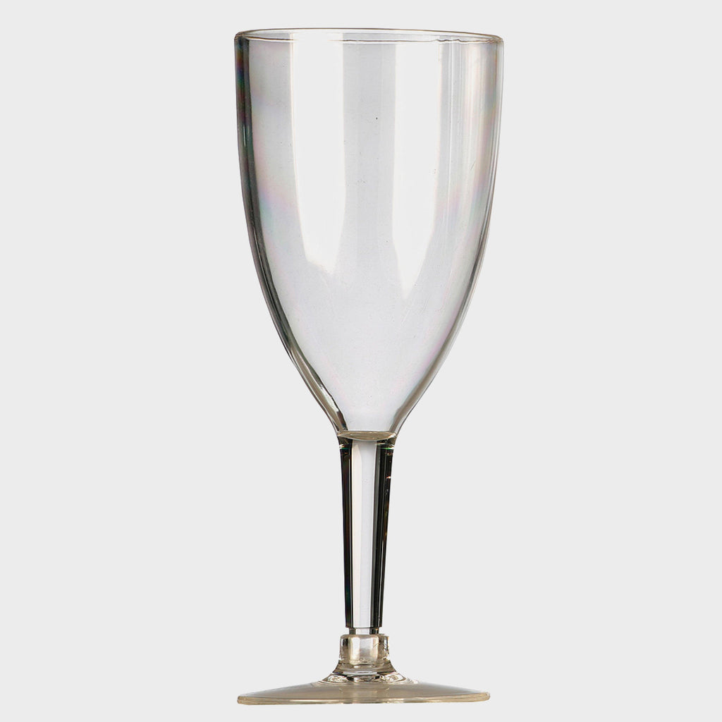 Acrylic Wine Glasses (Set of 4)