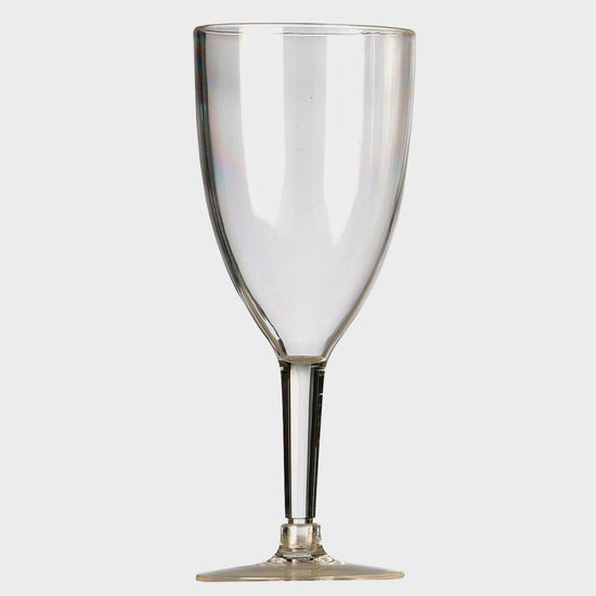 Acrylic Wine Glasses (Set of 4)