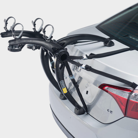Sentinel Bones 2 Bike Rack