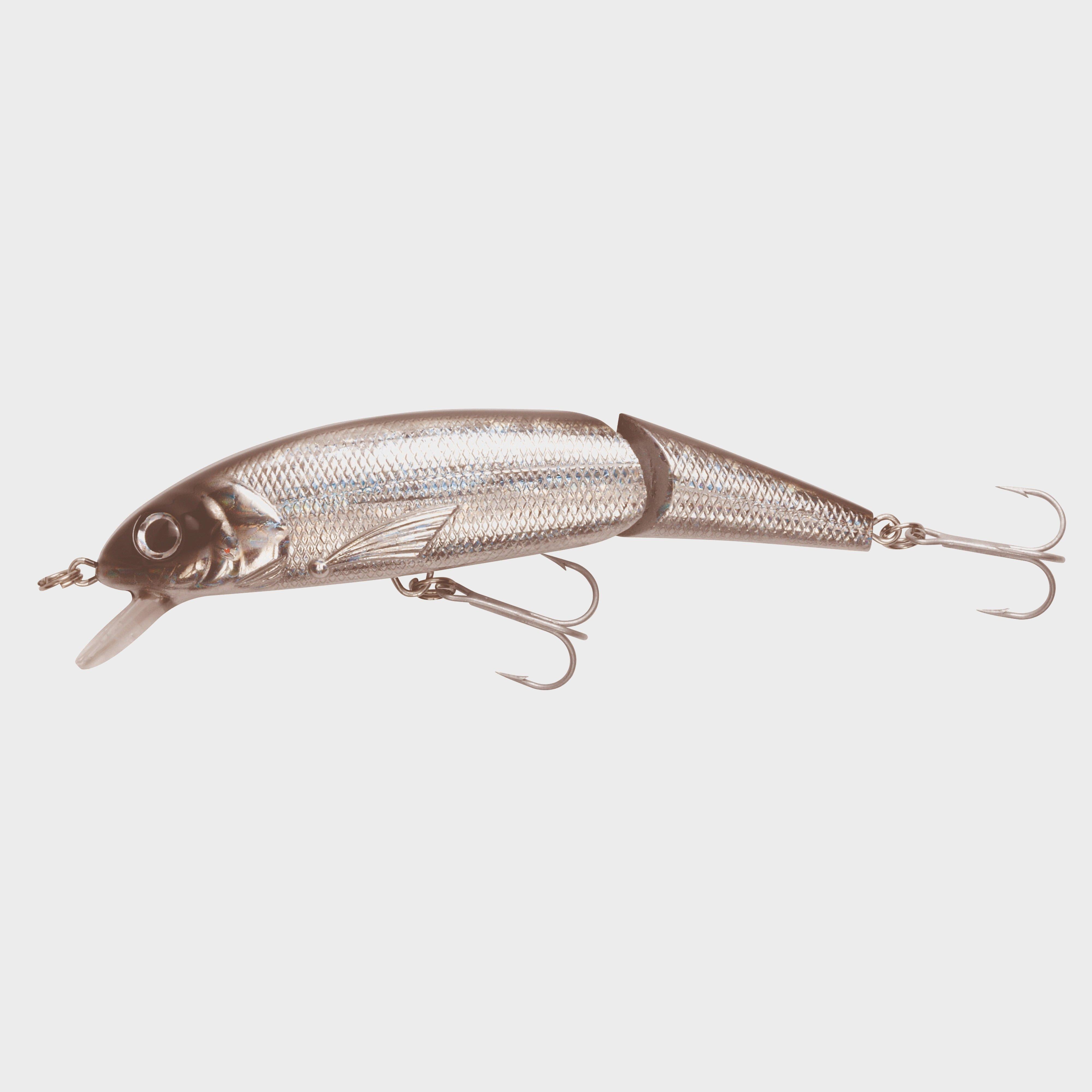 Floating Jointed Tormentor, Blue Mackerel