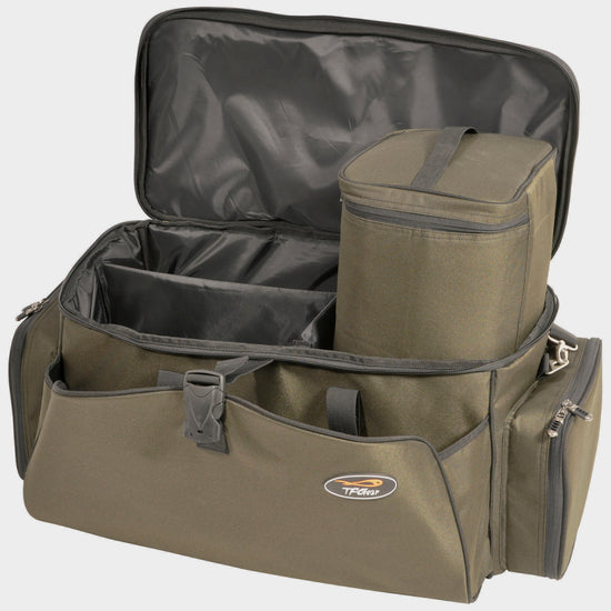 Compact Carryall Fishing Cool Bag