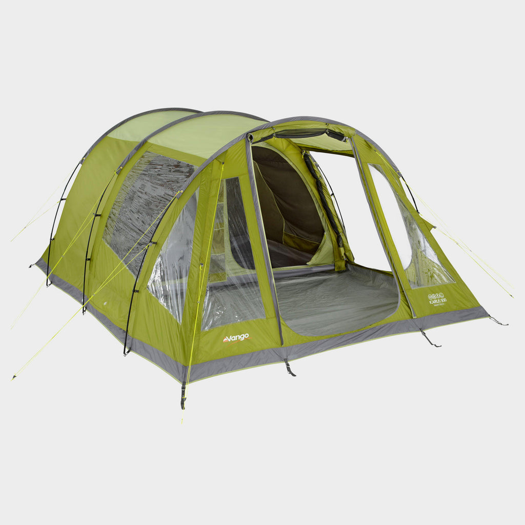 Icarus 500 Deluxe Family Tent