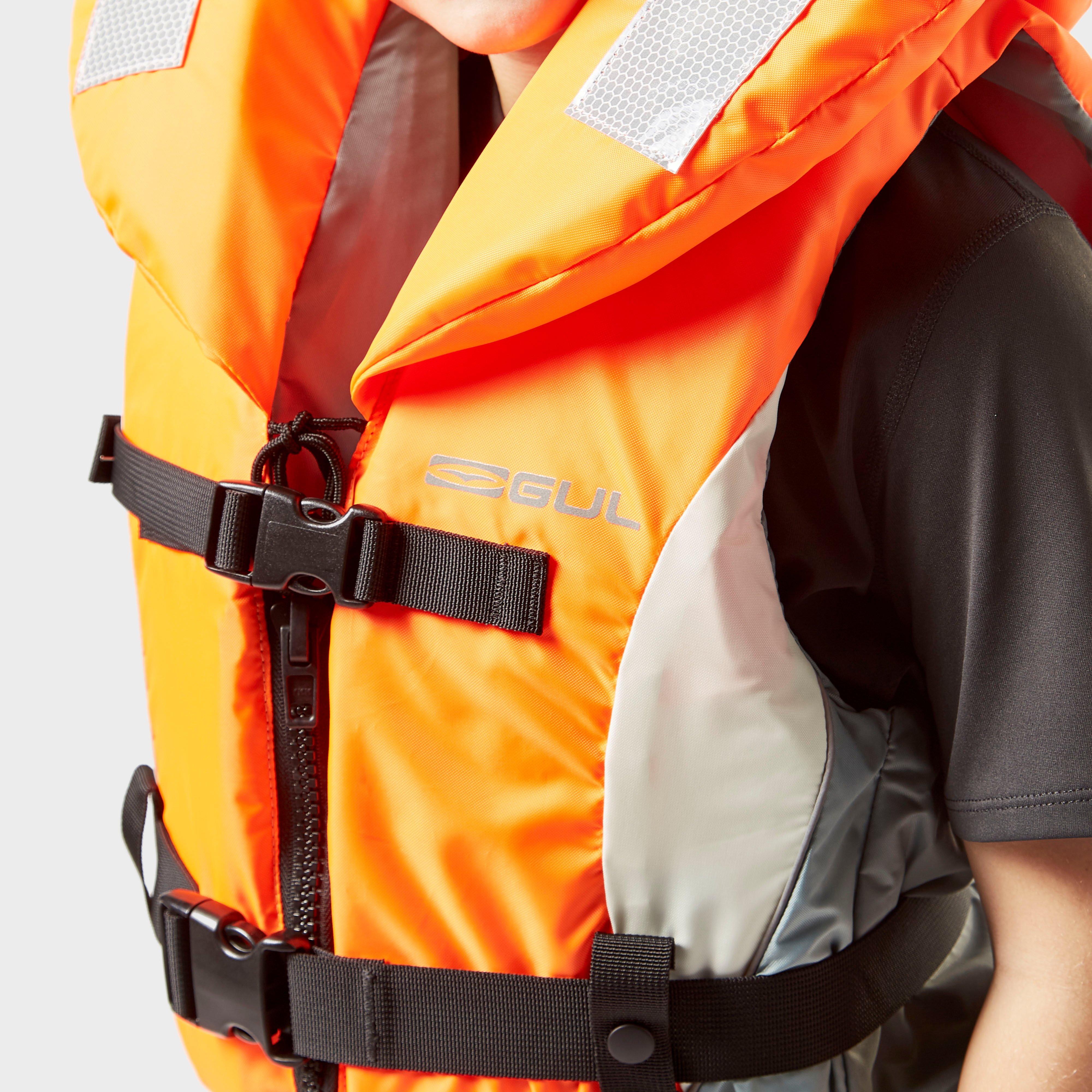 100N Dartmouth Childs Lifejacket