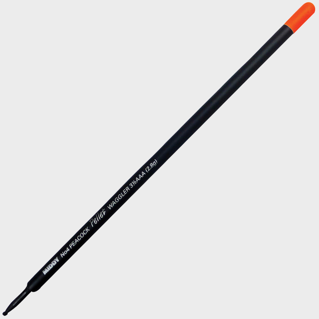 Peacock Waggler