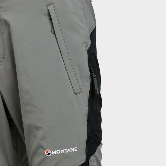 Men's Terra Pant (Short Leg)