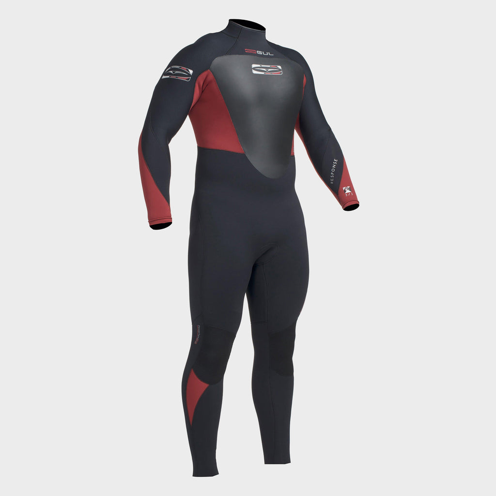 Response Men's Wetsuit 5-3mm