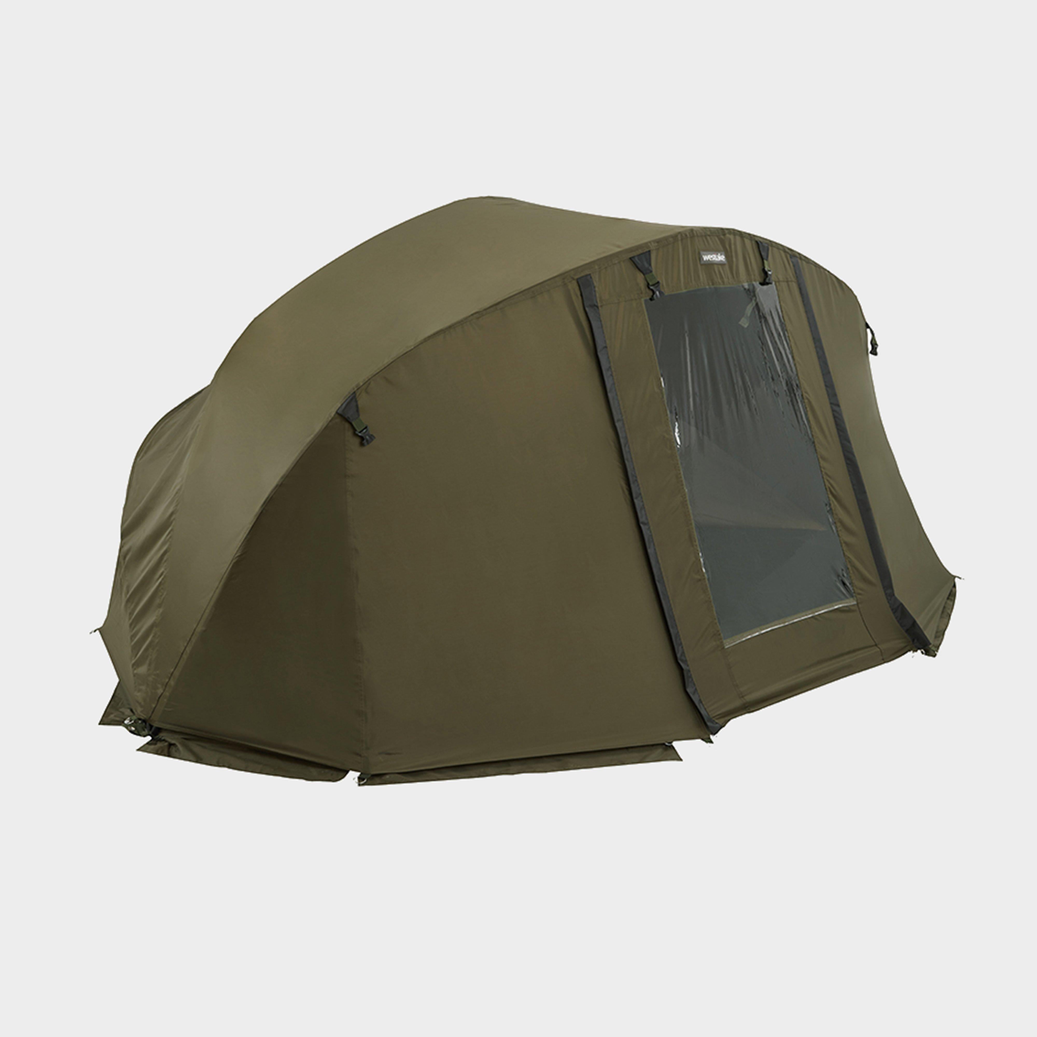 Particle Two Man Overwrap