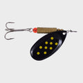 Devil's Own 7g Spinner Selection, 4 pack