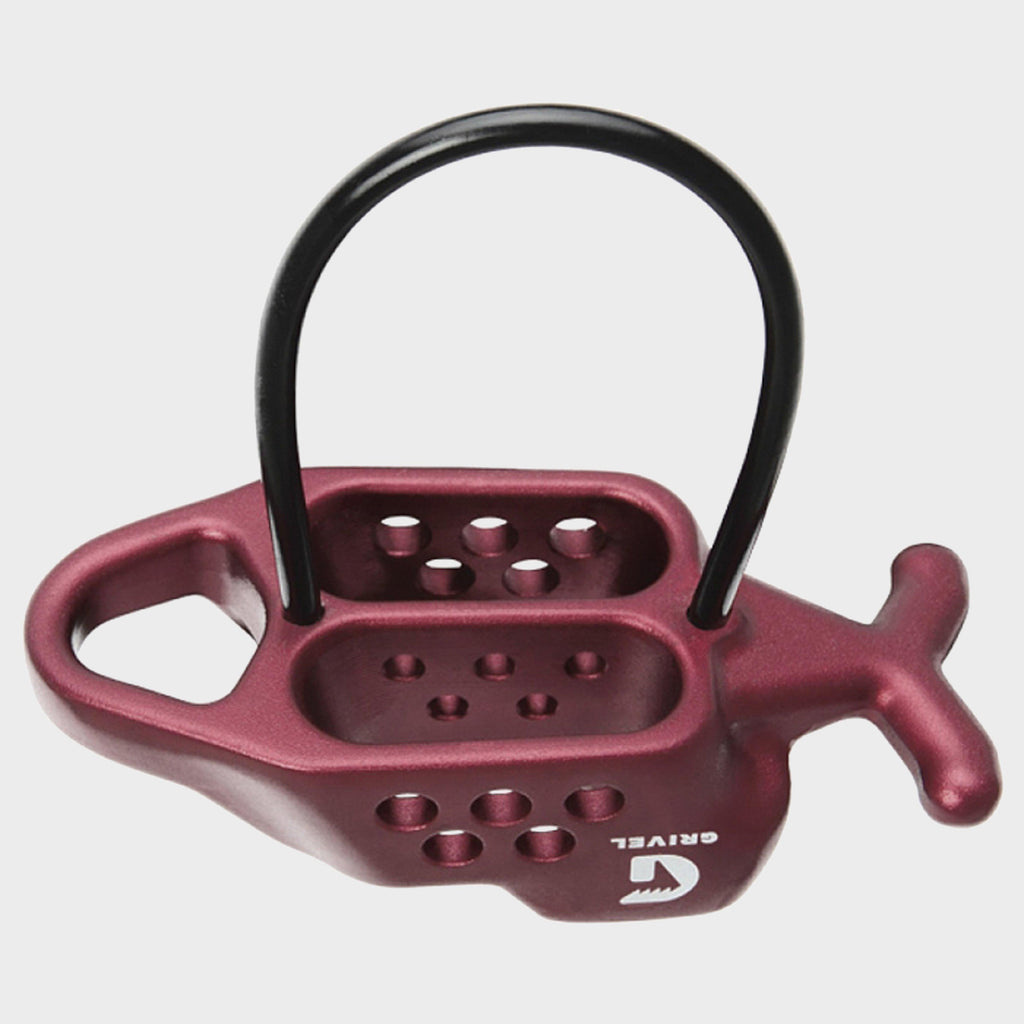 Master Pro Belay Device