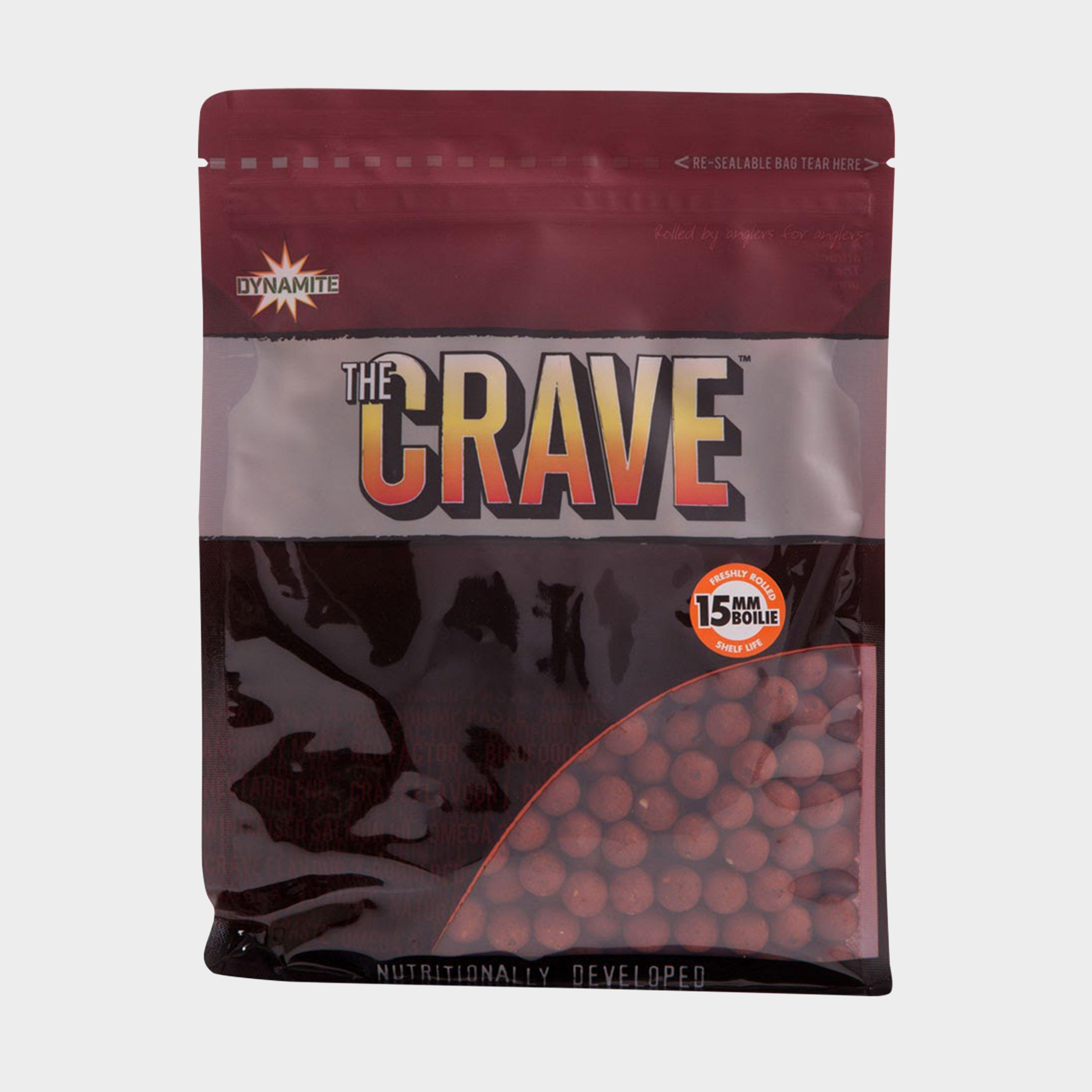 Crave 15mm Boilie