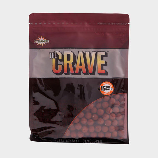 Crave 15mm Boilie