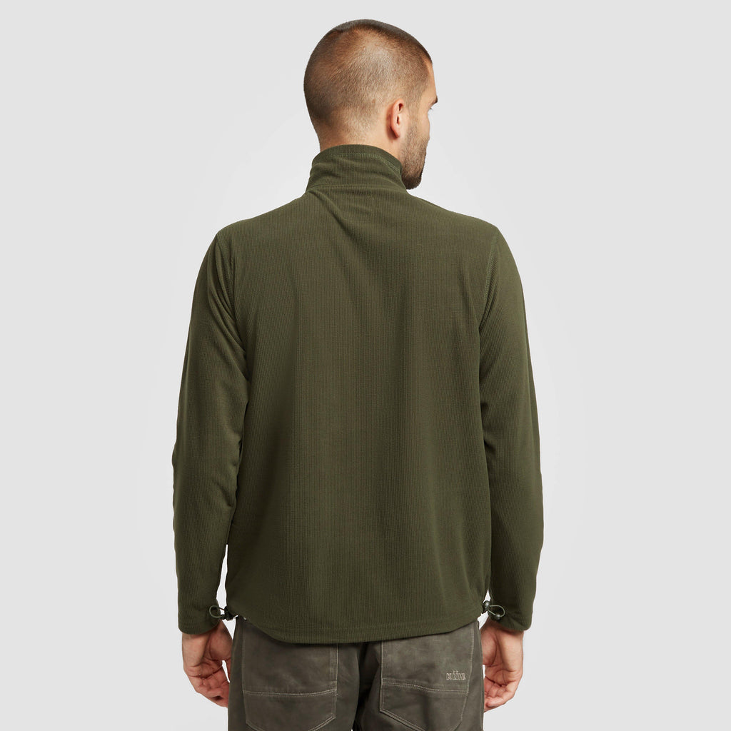 Lightweight Fleece Top