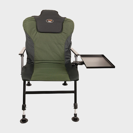 Bank Boss EZ Chair