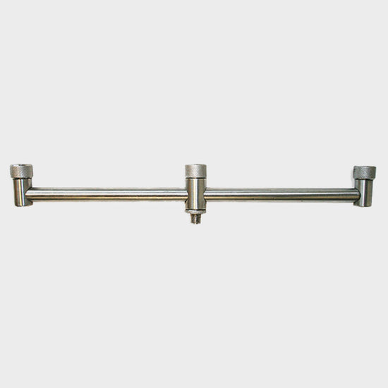 Stainless Steel 30cm 3-Rod Buzz Bar