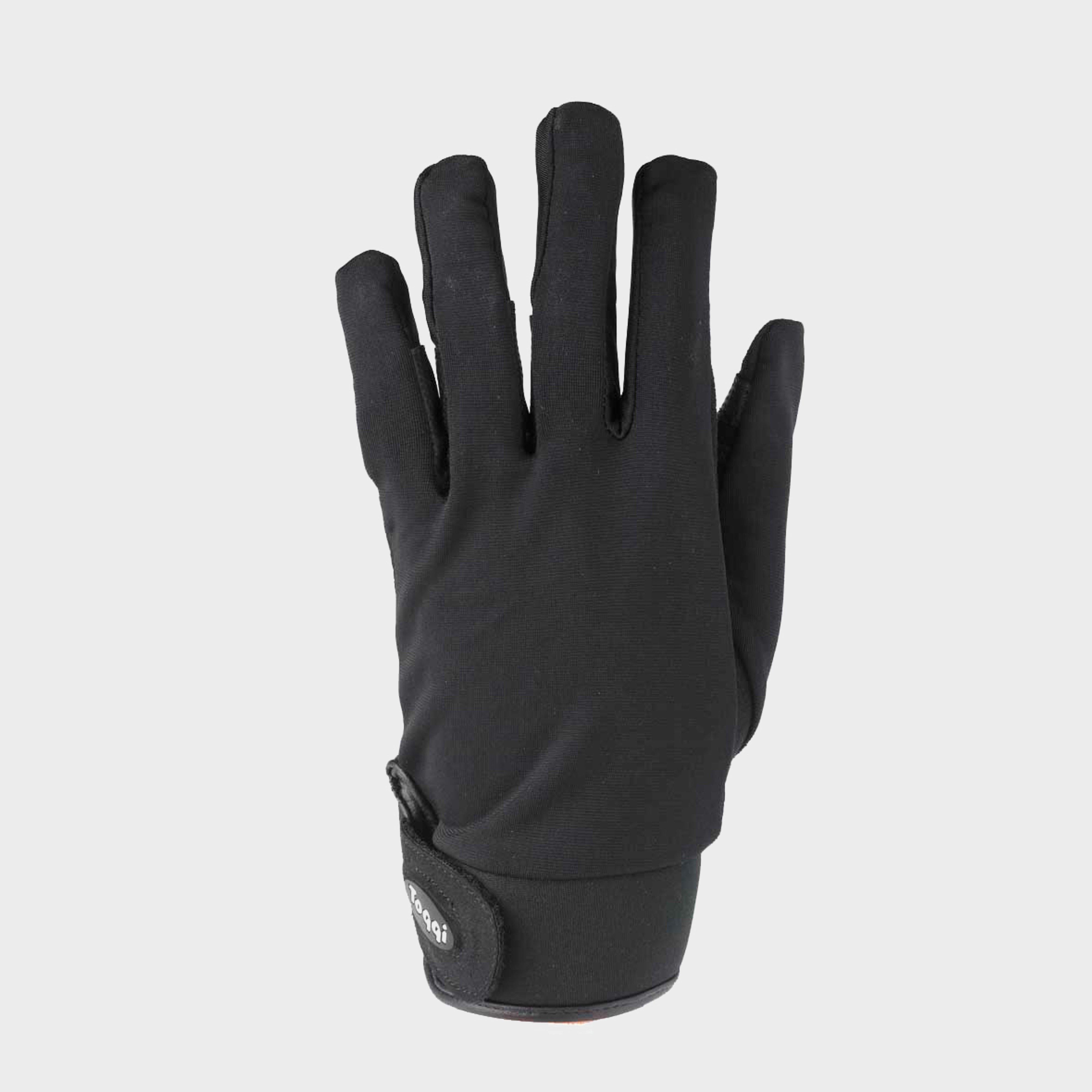 Barbury Performance Horse Riding Glove