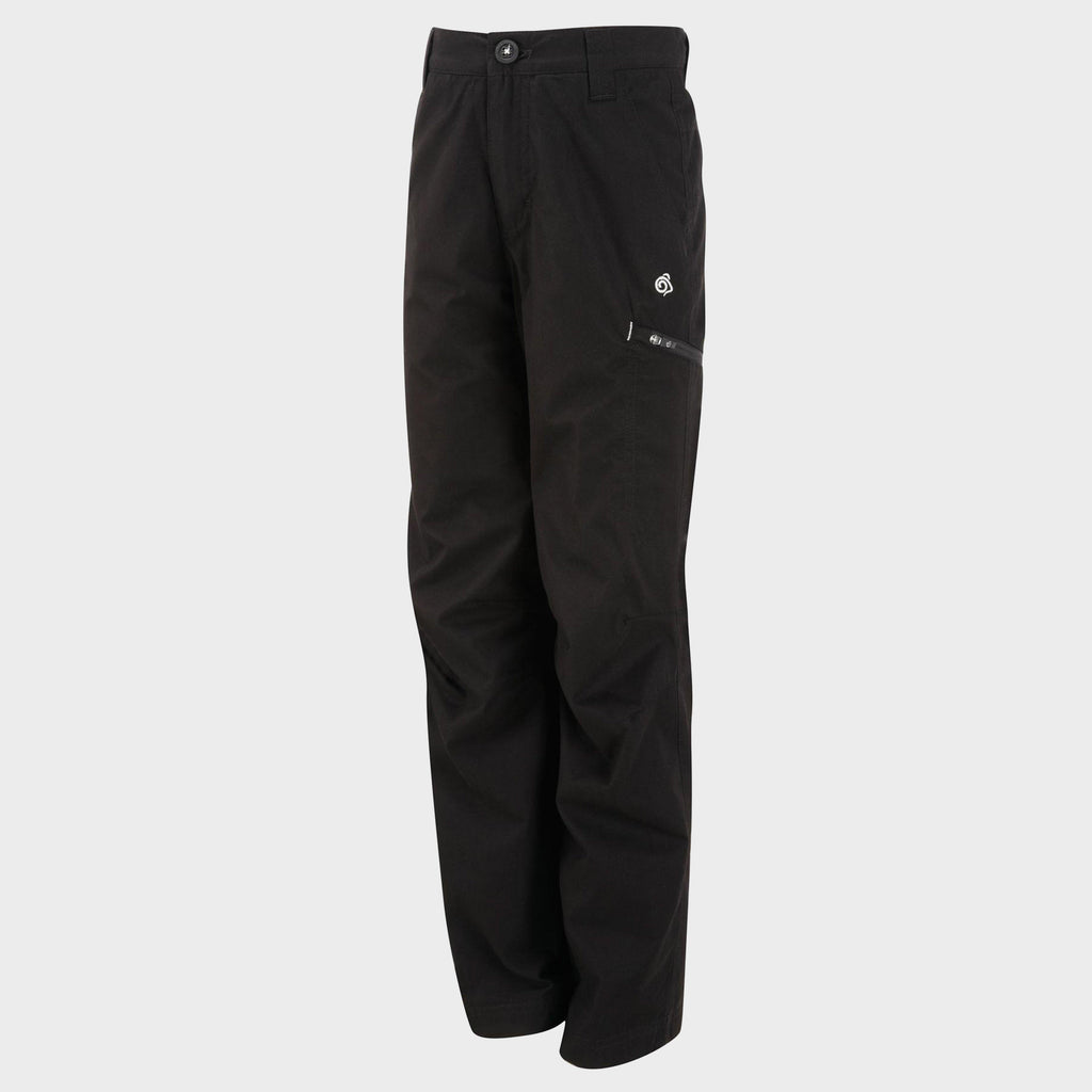 Kiwi Winter-Lined Kids' Trousers