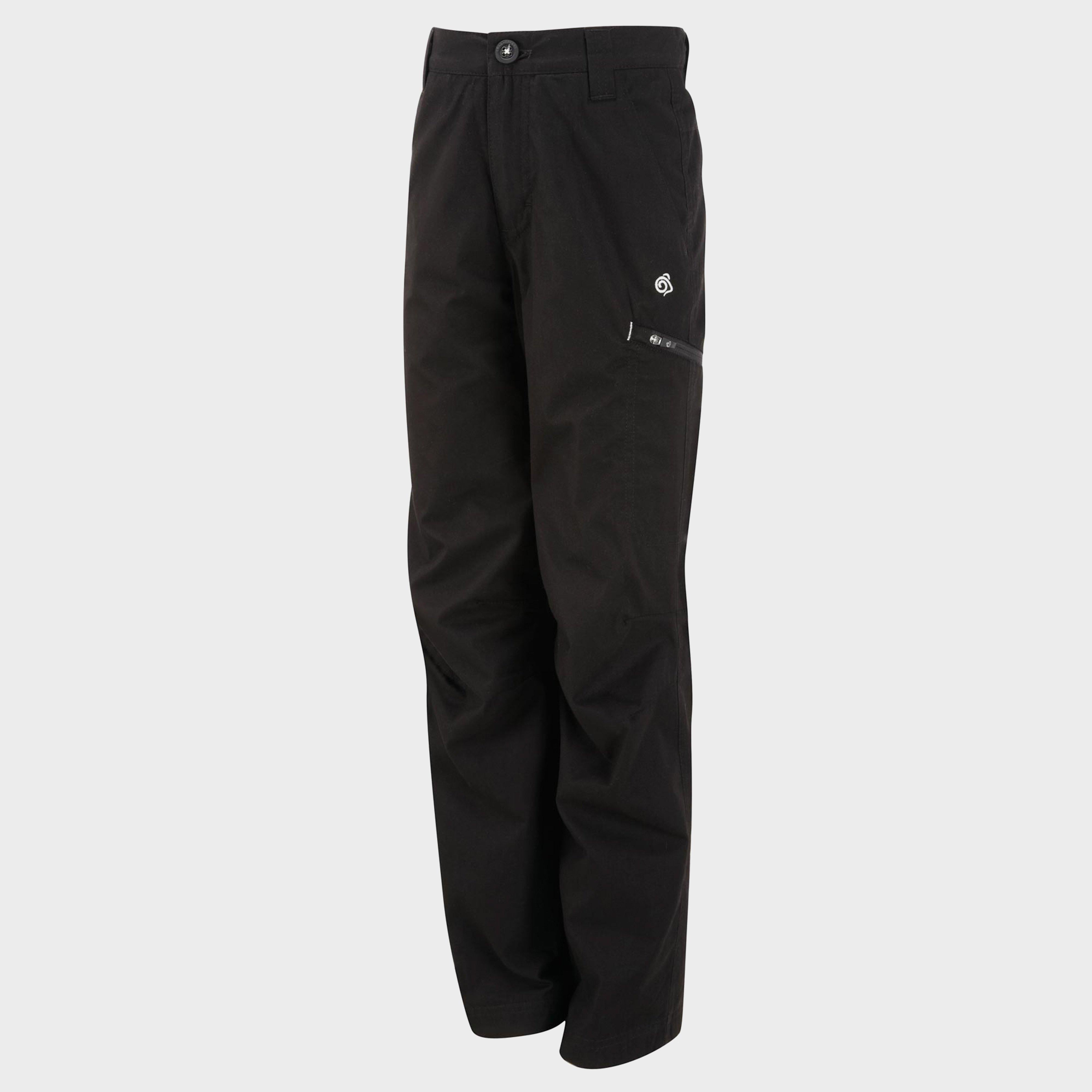 Kiwi Winter-Lined Kids' Trousers