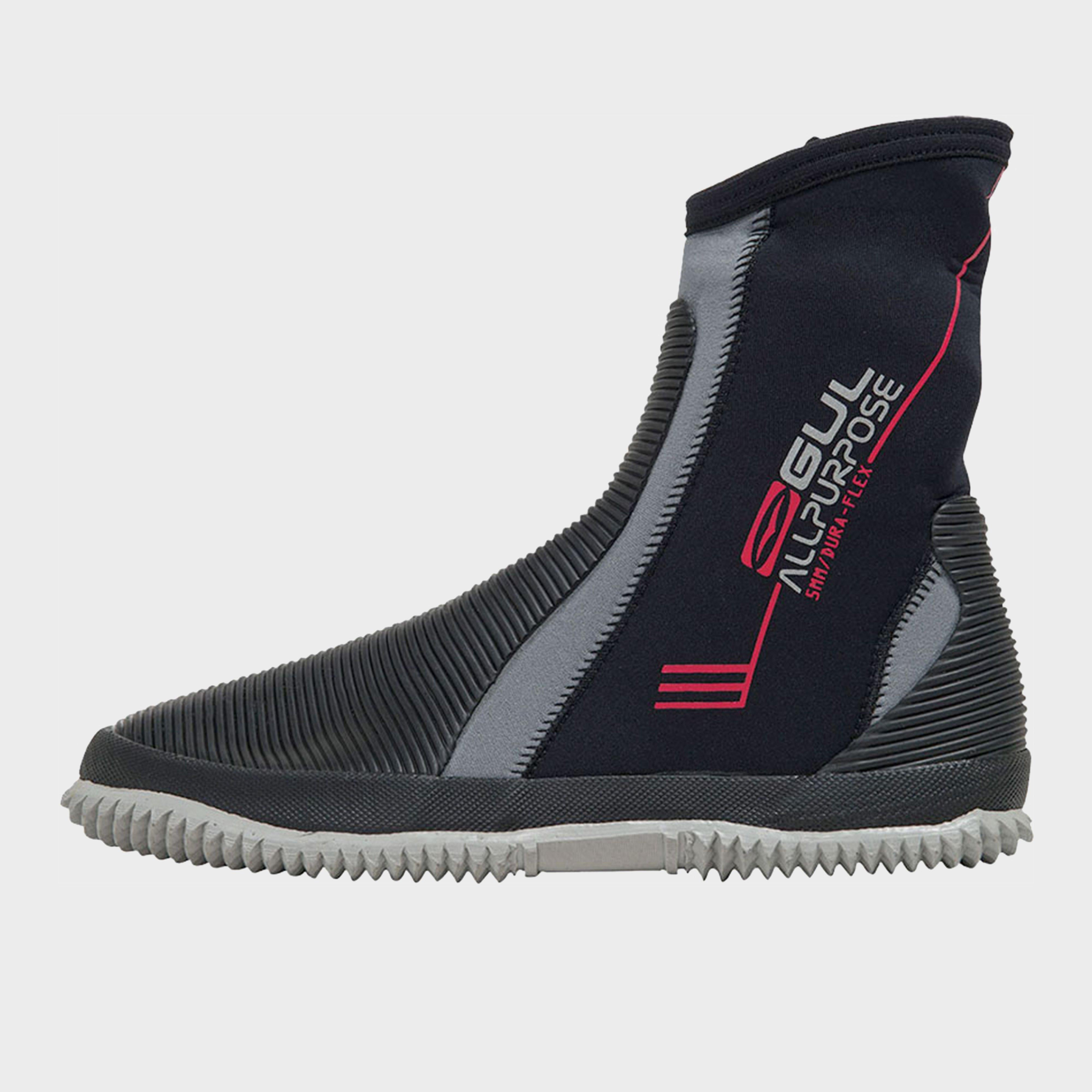 All Purpose 5mm Boots