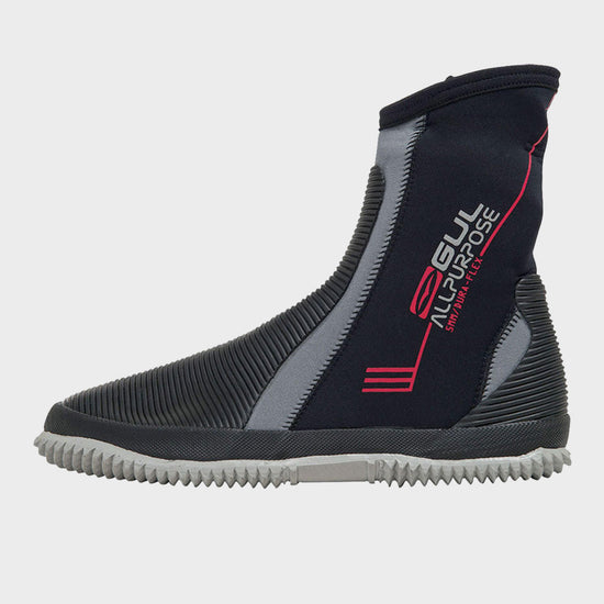 All Purpose 5mm Boots