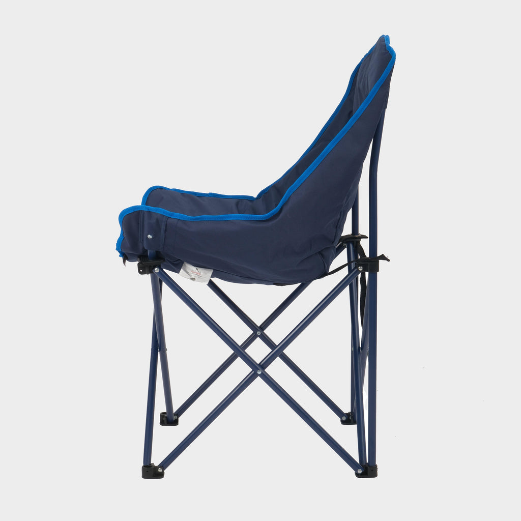 Vegas XL Deluxe Quilted Chair