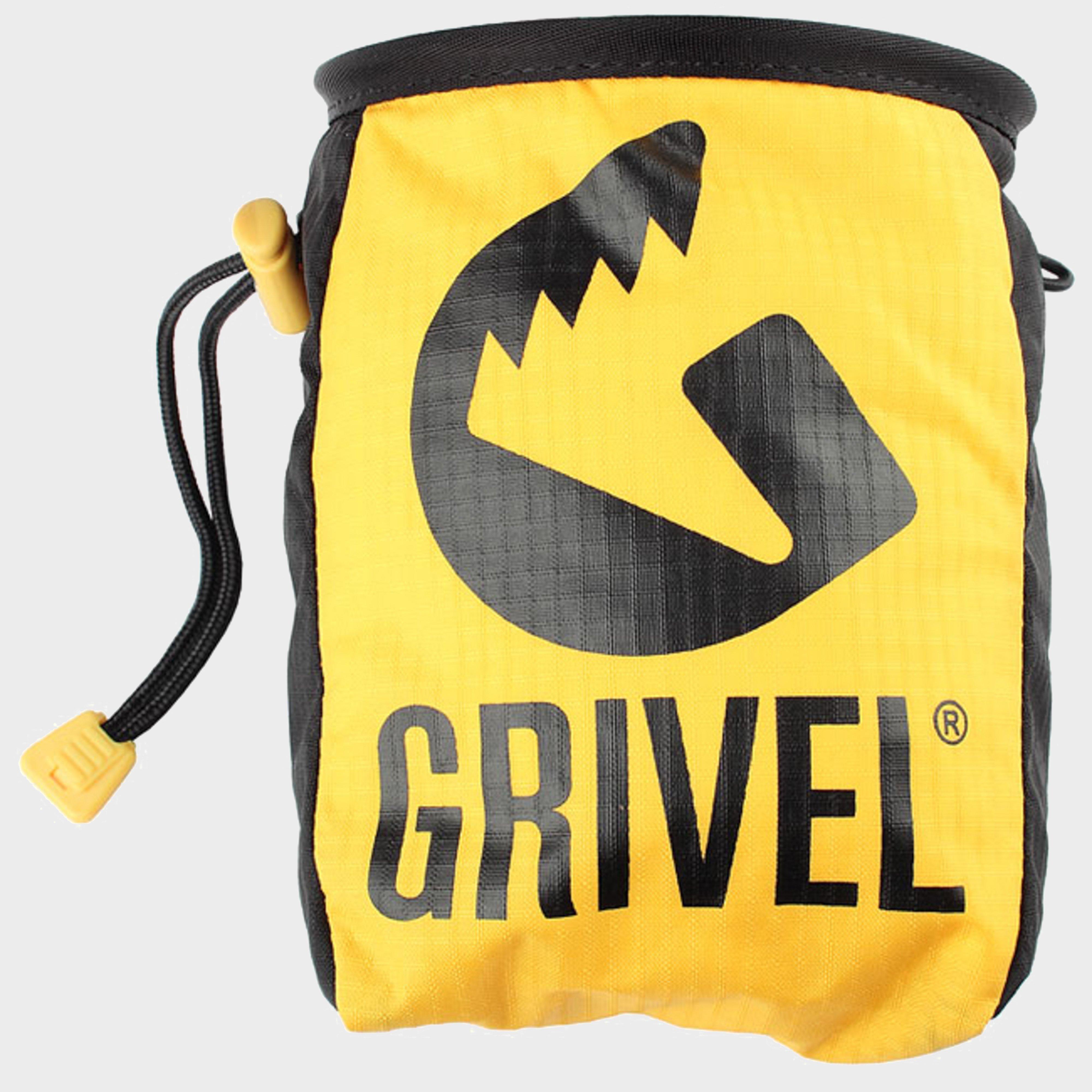 Chalk Bag