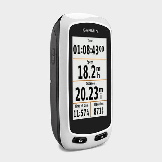 Edge Touring GB Discoverer Bundle (with full UK Map)