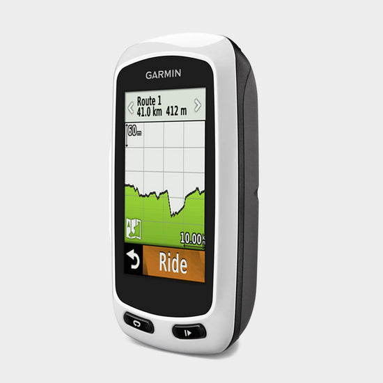 Edge Touring GB Discoverer Bundle (with full UK Map)