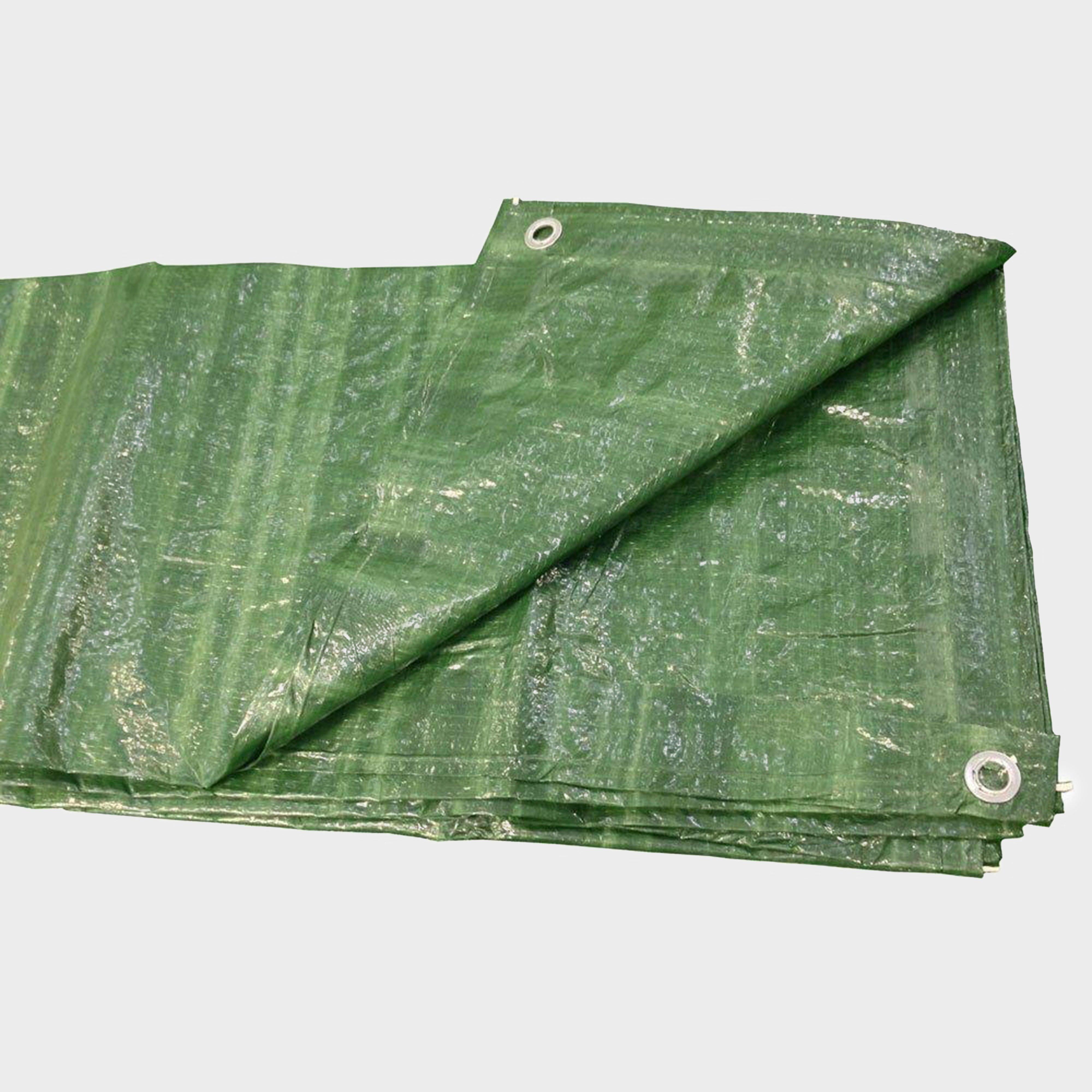 12 x 8 Groundsheet