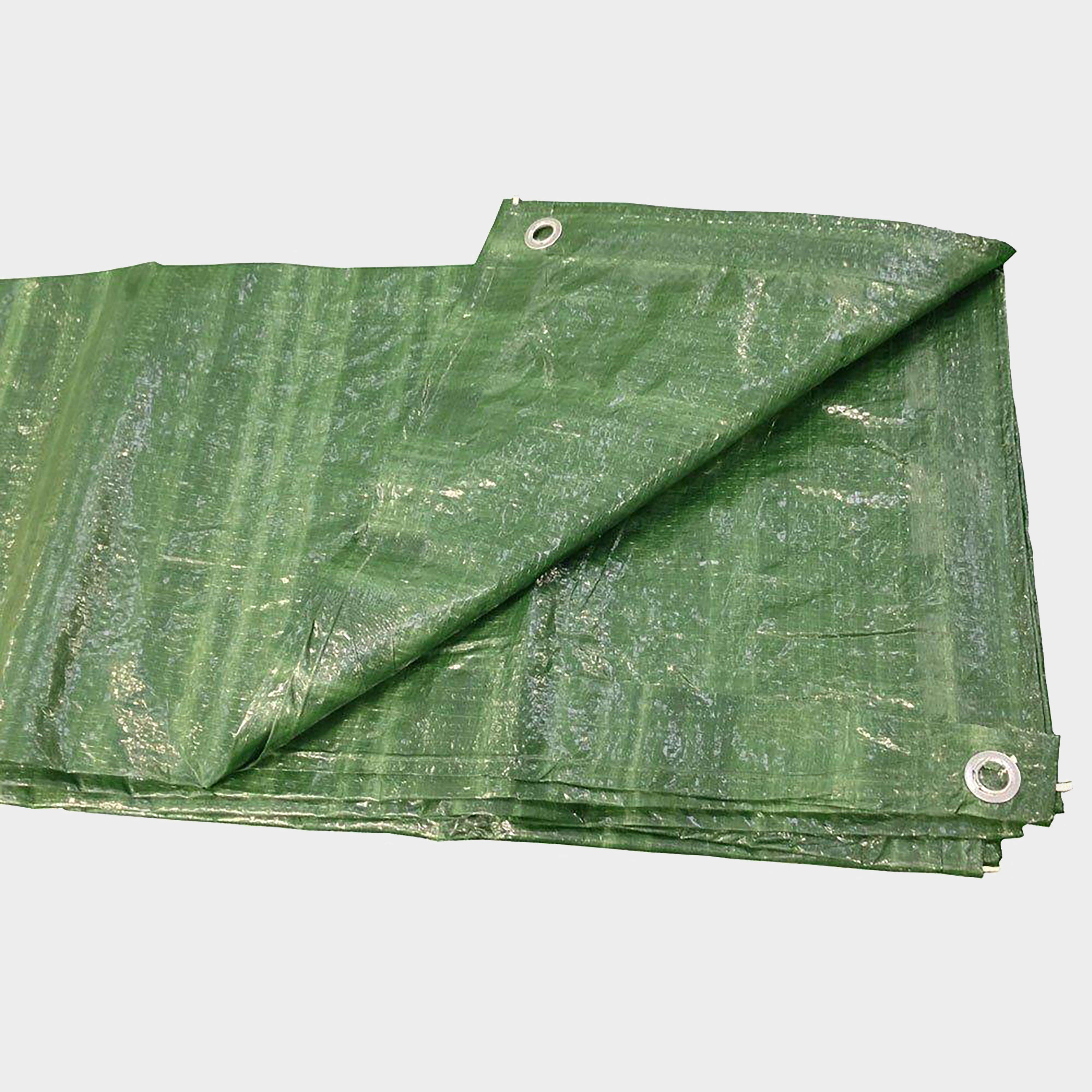 6 x 8 Groundsheet