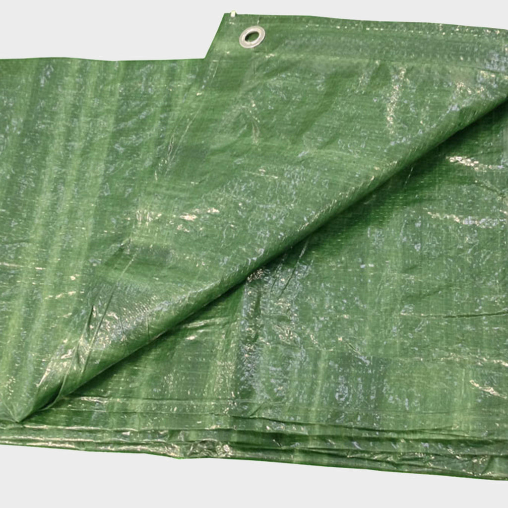 13 x 10 Groundsheet