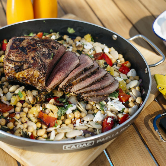 Paella Pan (36cm)