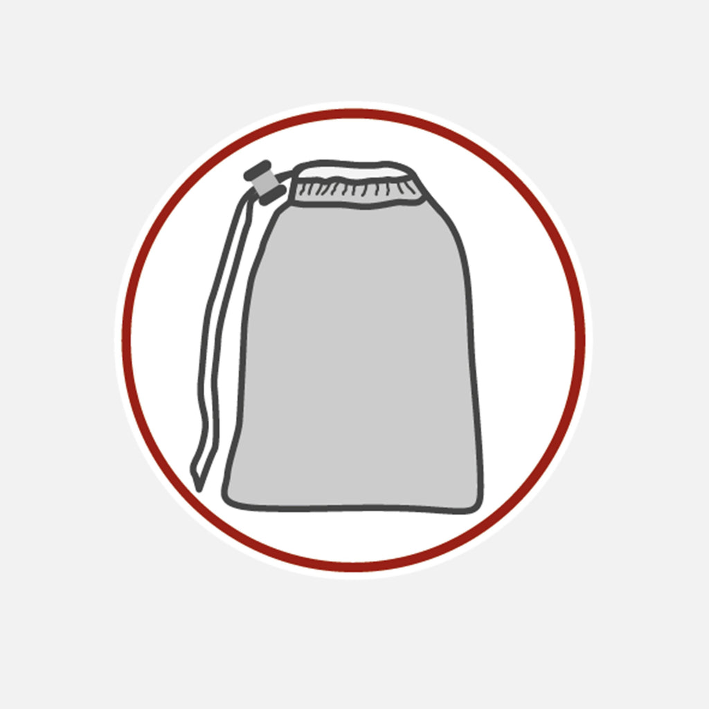 Maxi Comfort Single Airbed