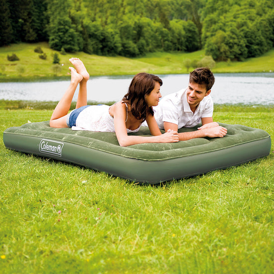 Maxi Comfort Double Airbed
