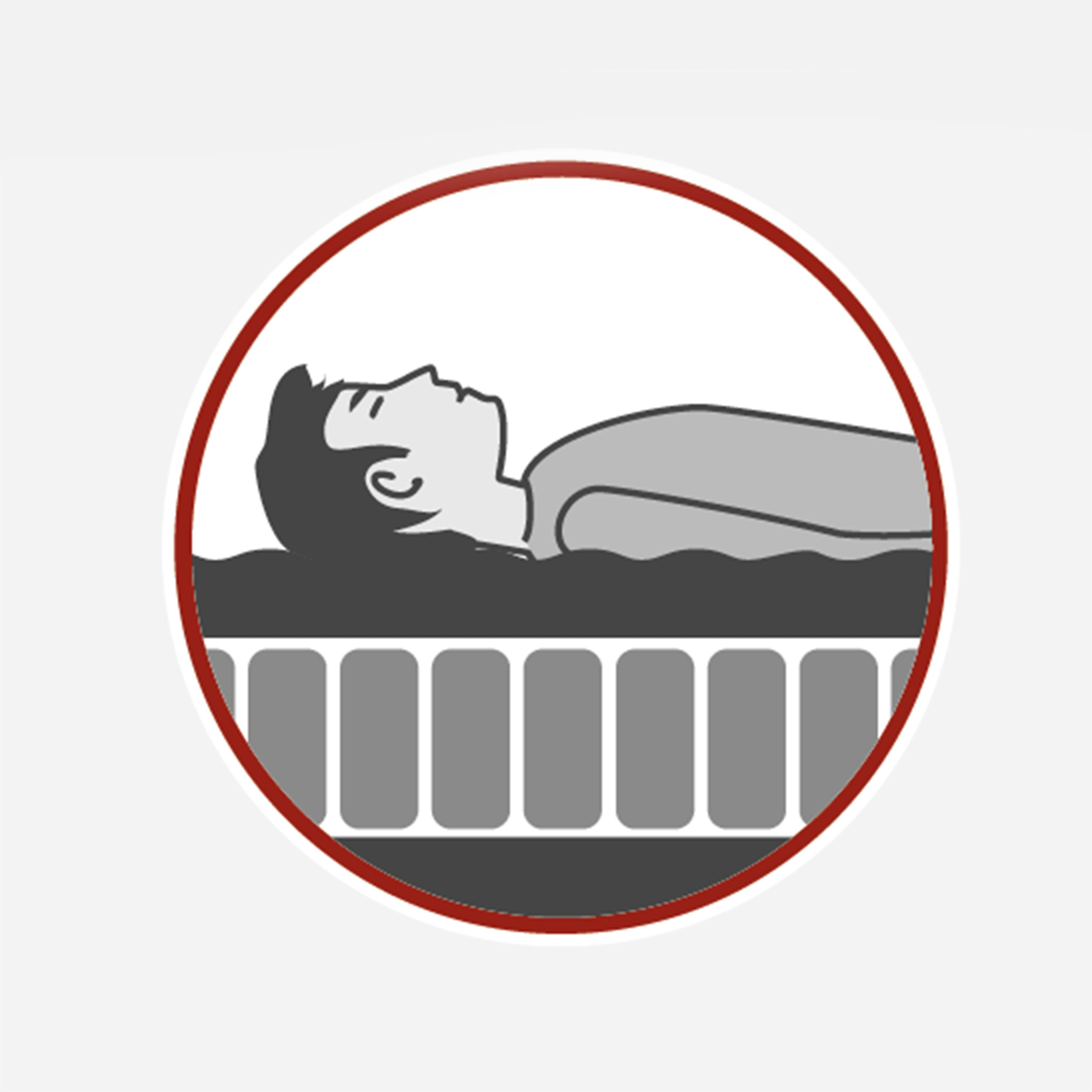 Maxi Comfort Double Airbed