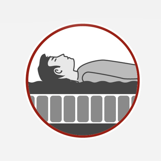Maxi Comfort Double Airbed